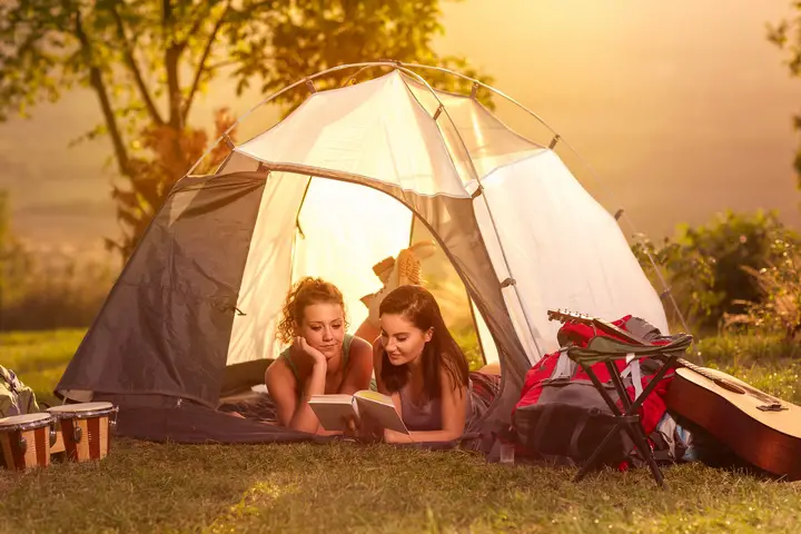 what to pack for summer camp teenage girl