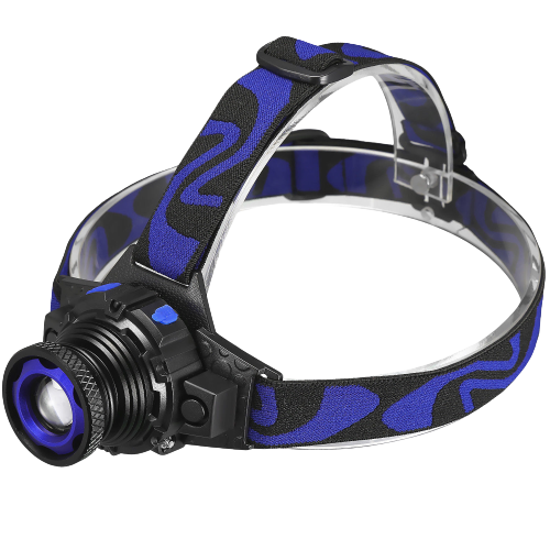 headlamp for camping