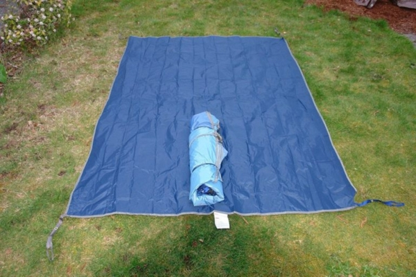 do you need a footprint for a tent