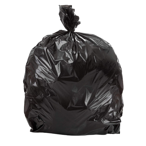Trash Bags for camping