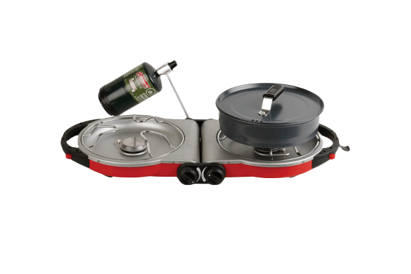 Propane Camping Stoves