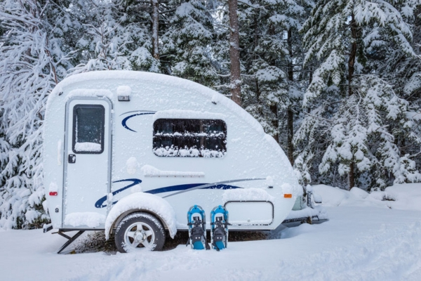 how to winterize your rv