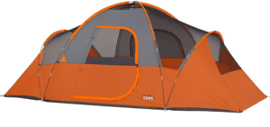 CORE 9-Person Extended Dome Tent