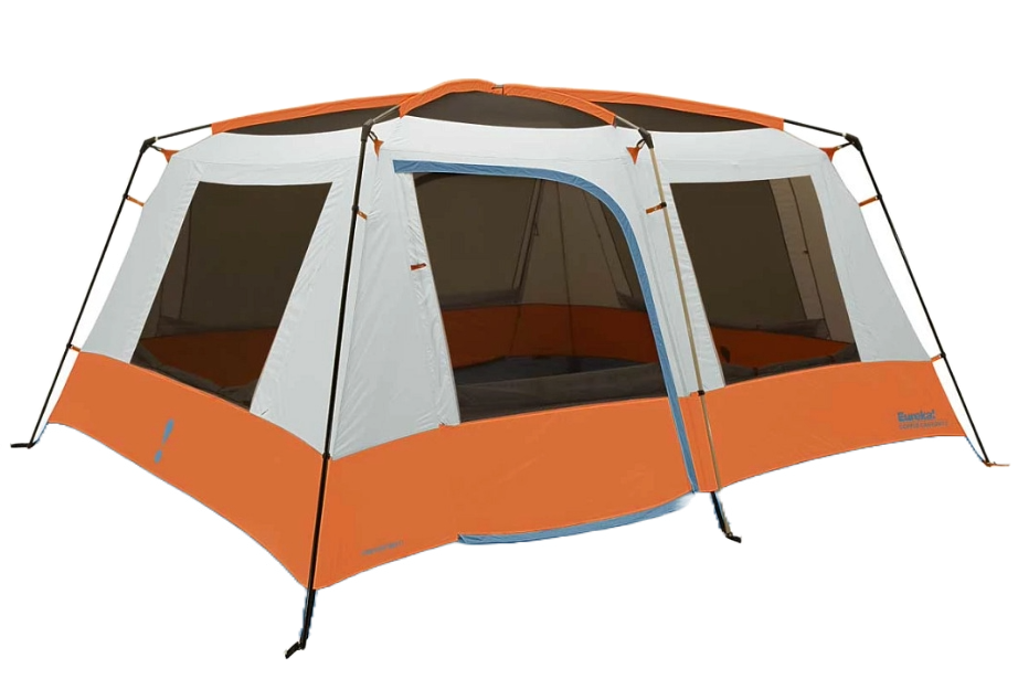 Eureka! Copper Canyon 12-Person Tent