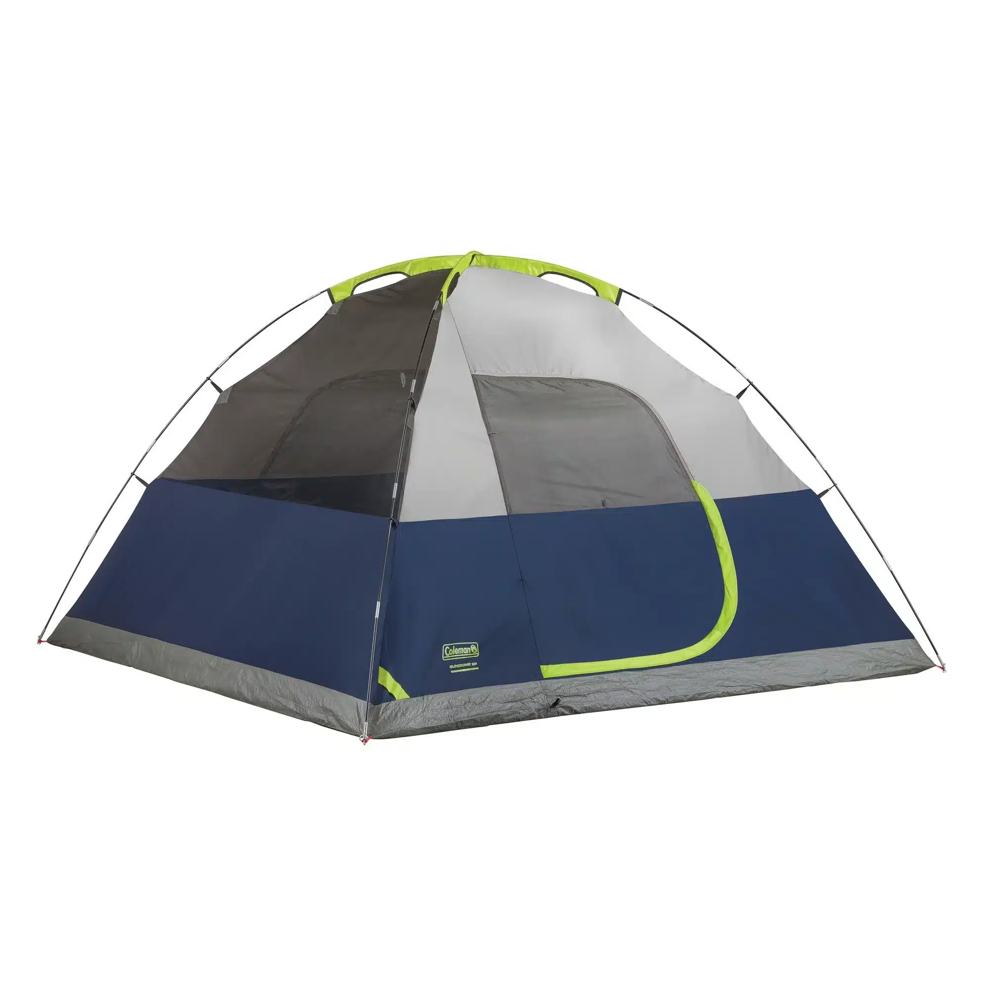 Coleman River Gorge 6-Person Tent