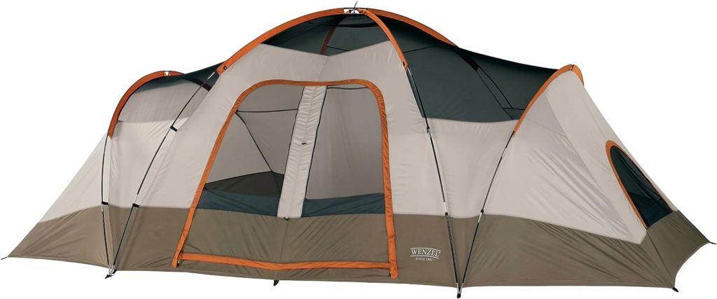 Wenzel Great Basin Tent