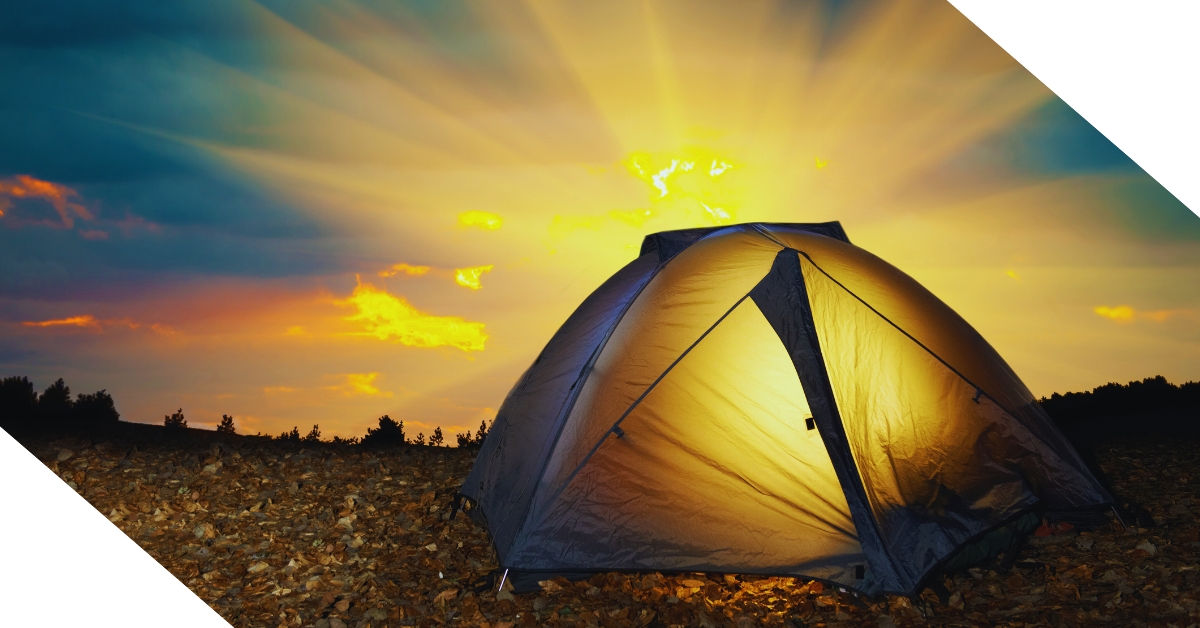Best Tents for Burning Man
