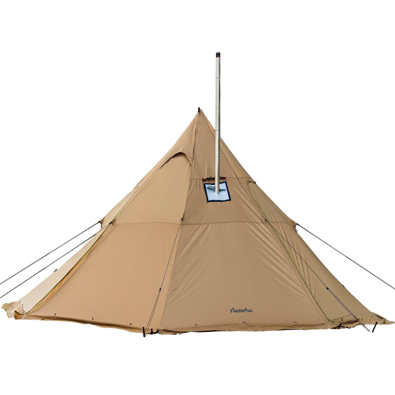 FireHiking Tipi Hot Tent