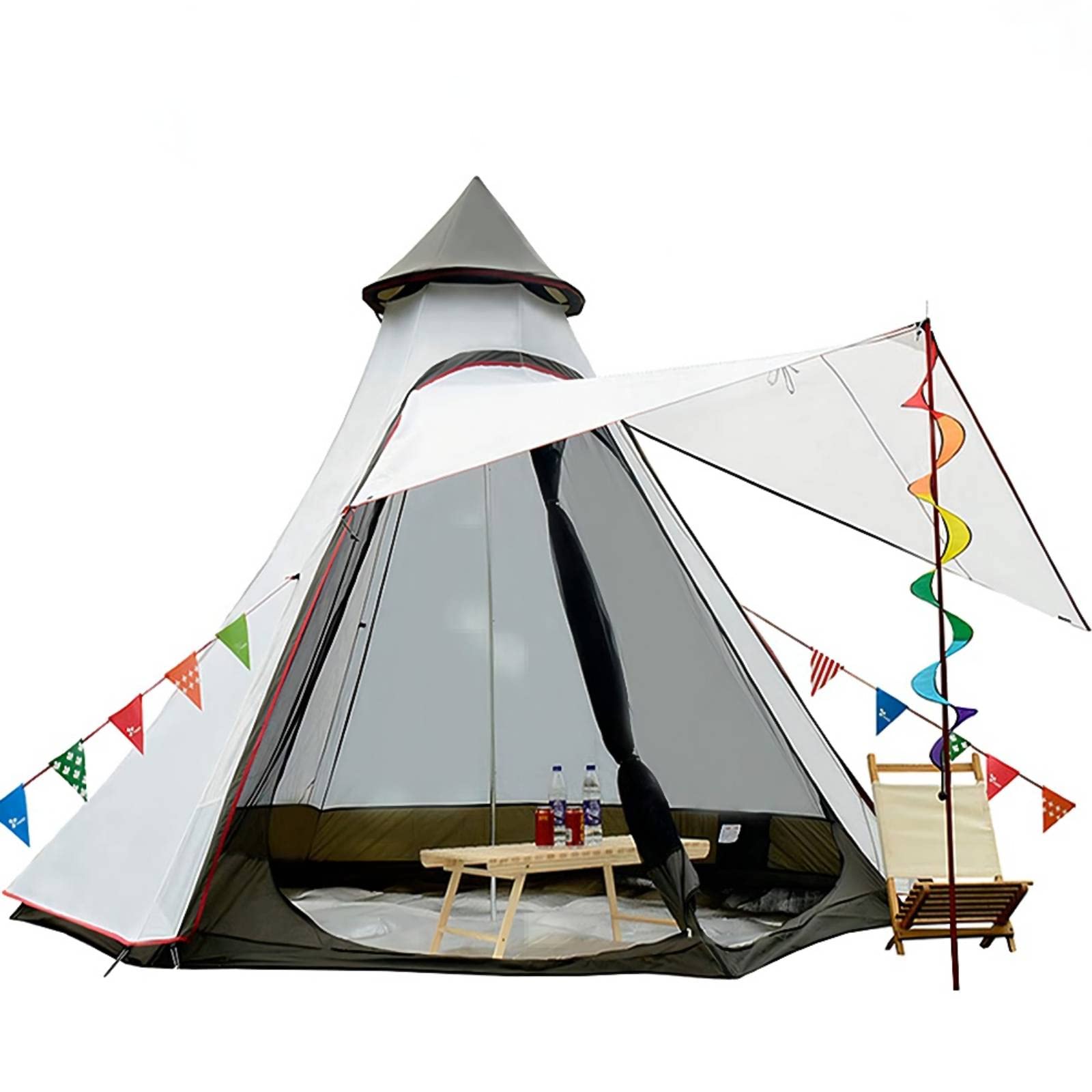 Vidalido Dome Tent