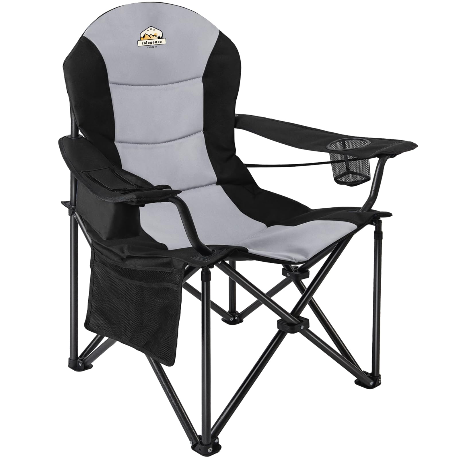 Colegence Oversized Camping Chair