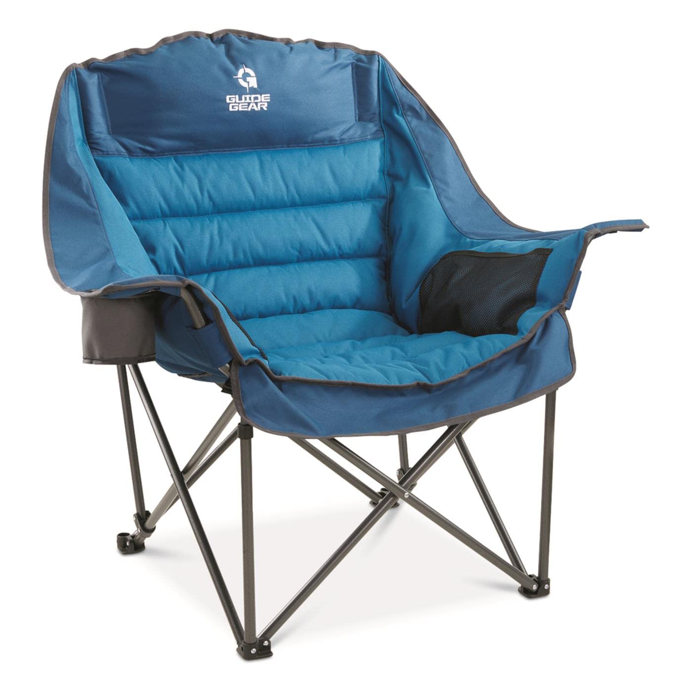 Guide Gear Oversized XL Padded Camping Chair