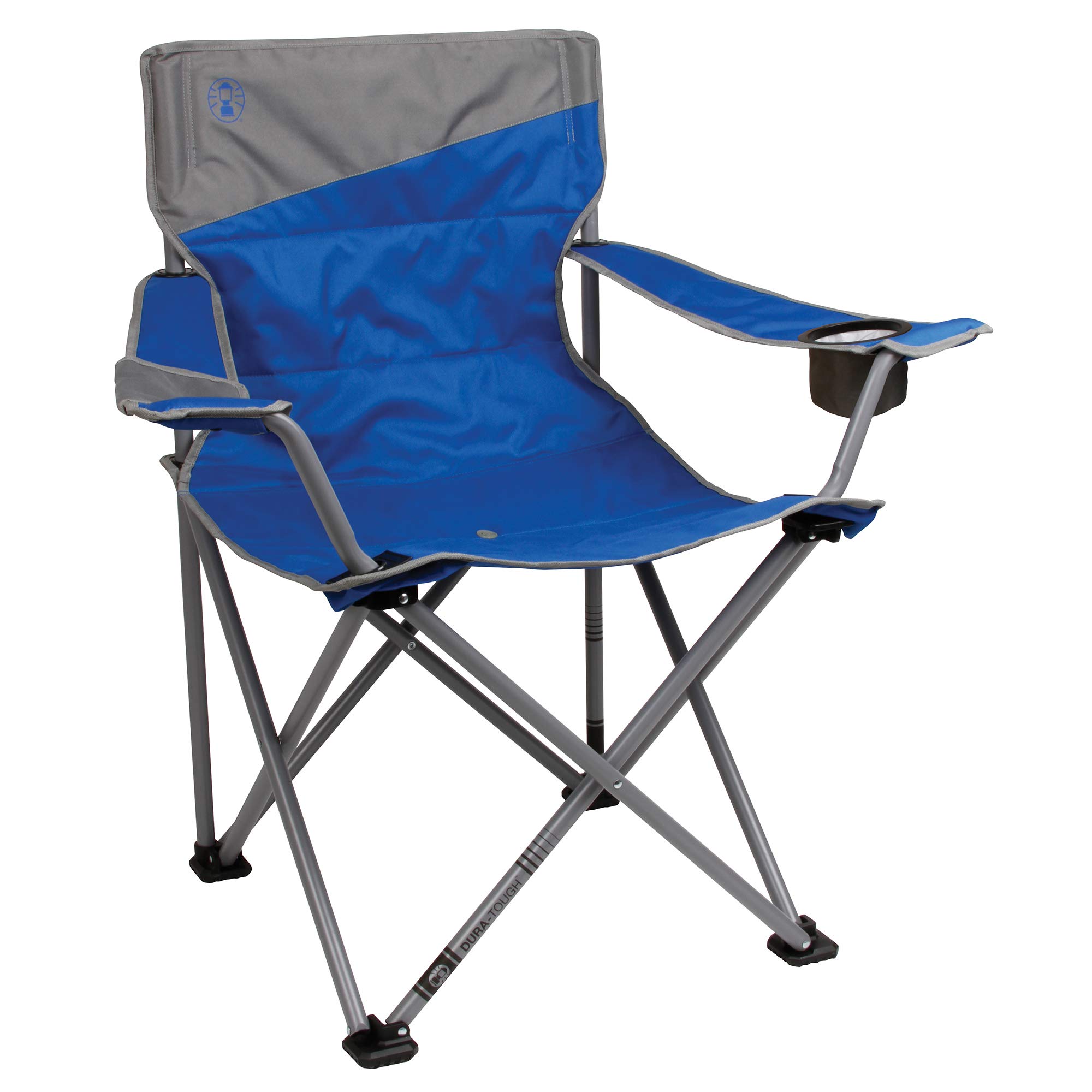 <a href="https://www.amazon.com/dp/B01C361AZW?%3Fth=1&psc=1&tag=thecampfire0d-20">Coleman Big and Tall Camp Chair</a>