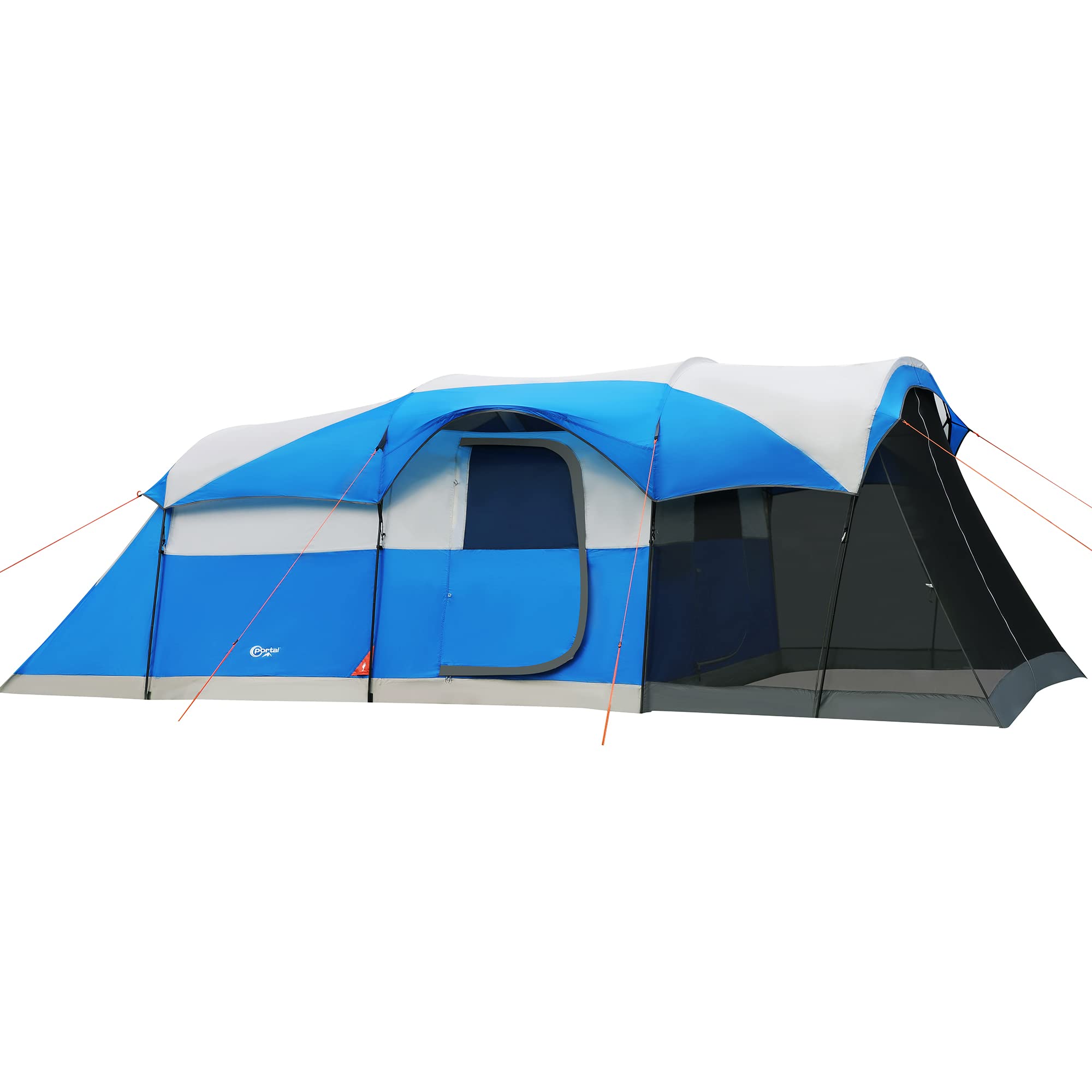 PORTAL 8 Person Family Camping Tent