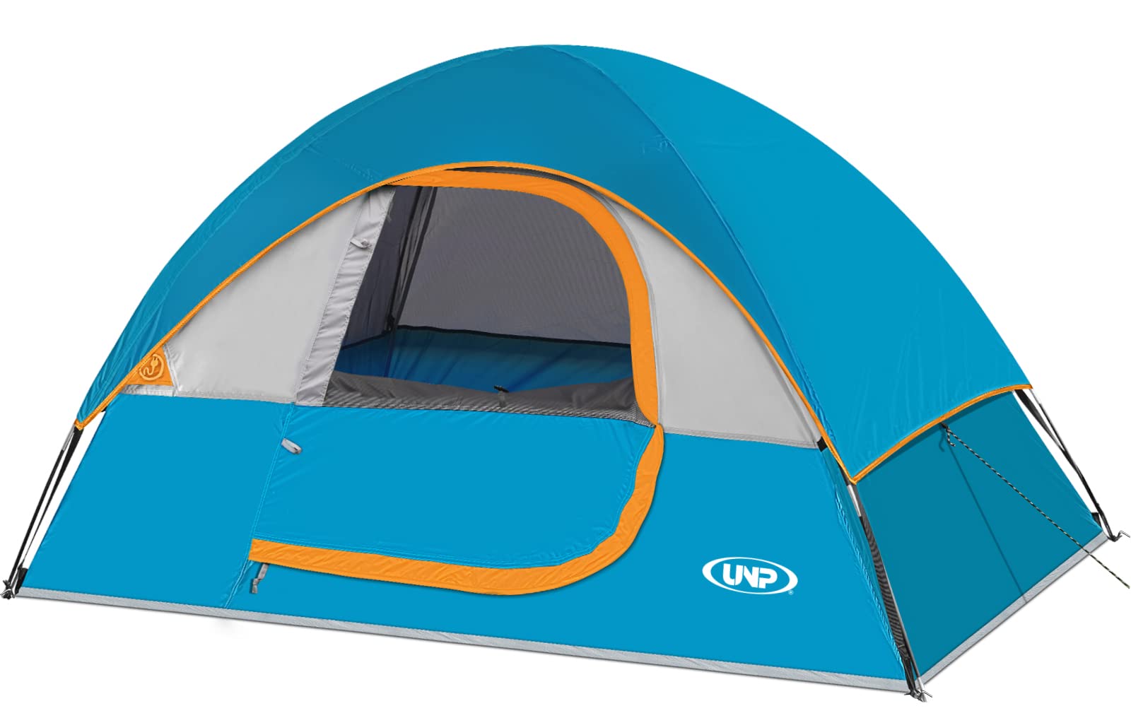 UNP camping tent