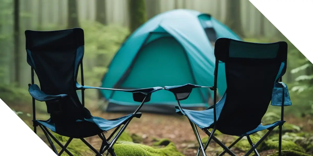 How to Remove Mould From Camping Chairs