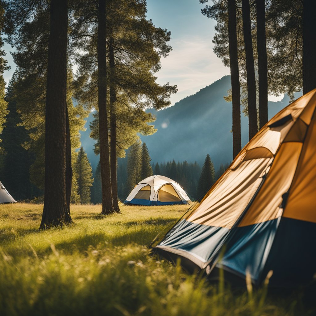 Why Waterproofing Your Tent Matters
